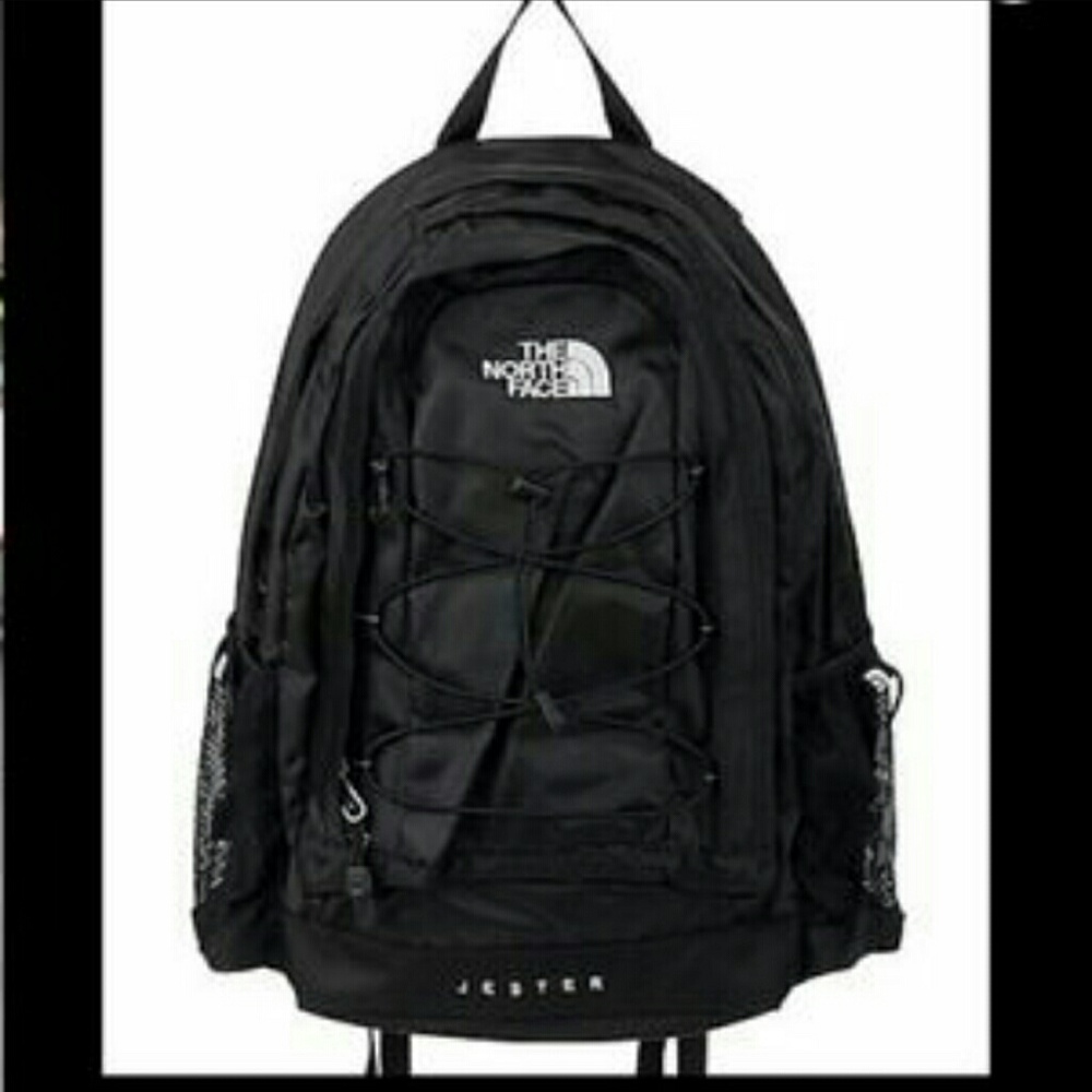 North Face Jester Backpack